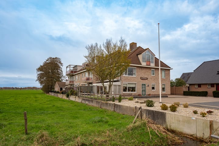 Photo de la maison Zuiderzeestraatweg 66C, Oldebroek