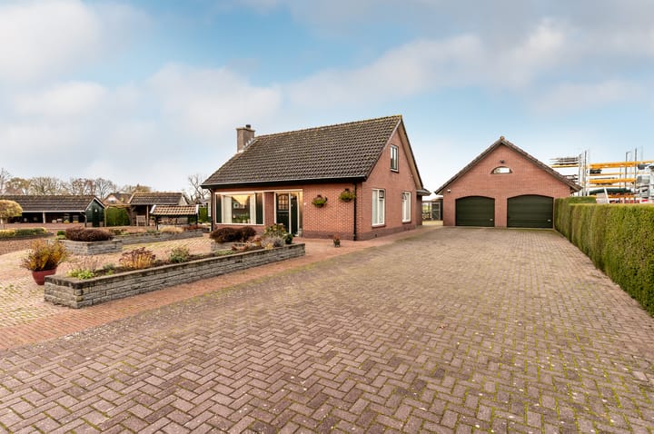 Photo of property Zuiderzeestraatweg West 26, Doornspijk