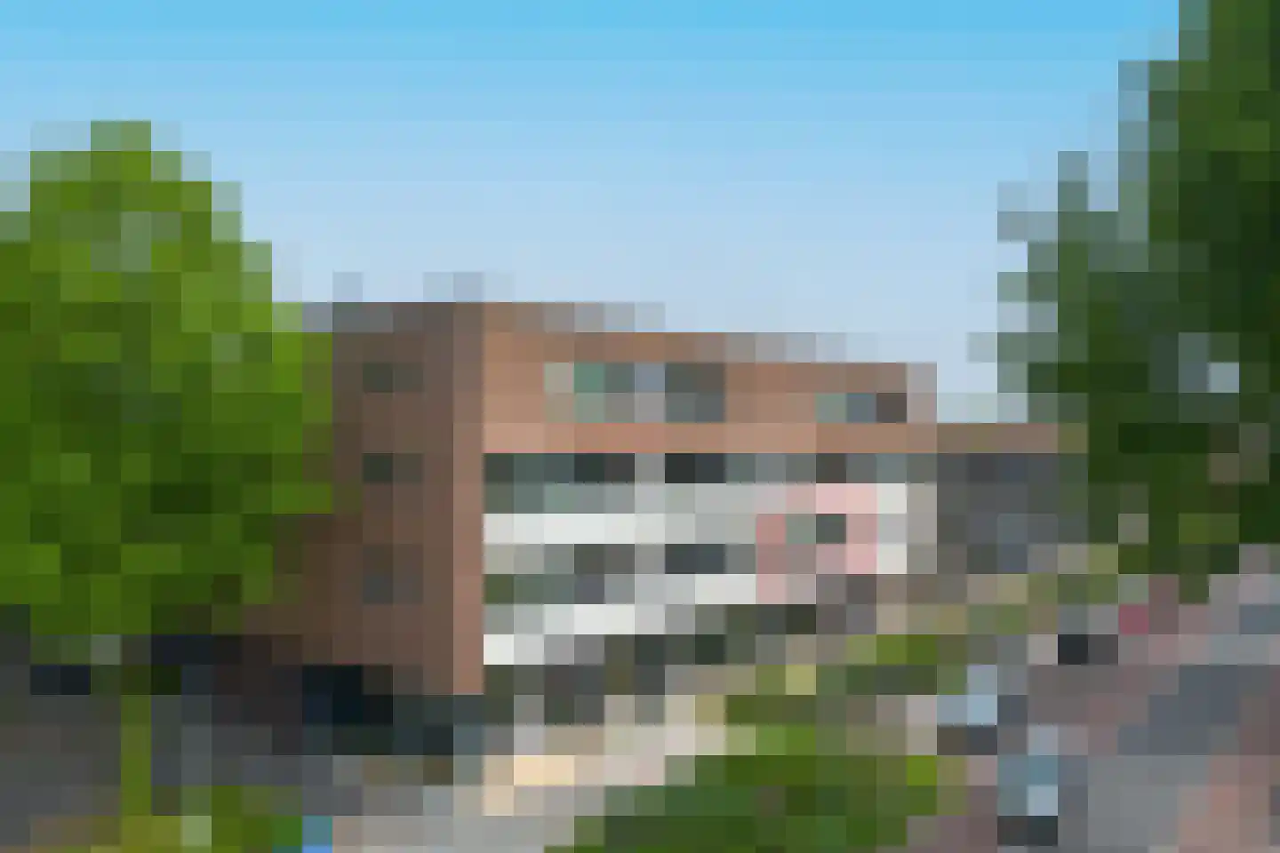 Zuiderzeeweg 33 Zeewolde