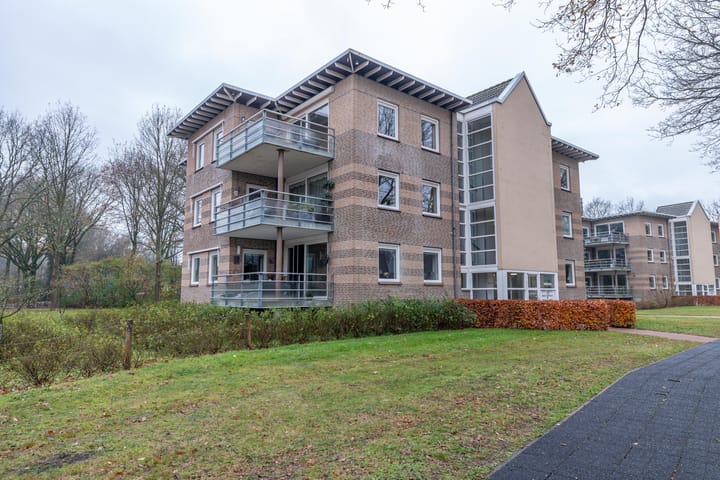 Foto von Haus Zuides 42, Rolde