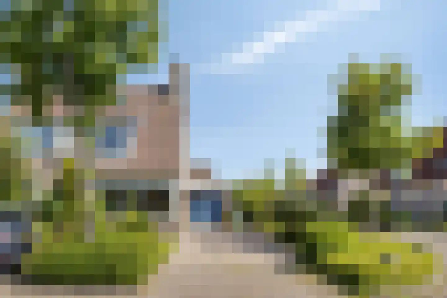 Zuidgouw 100 Ursem