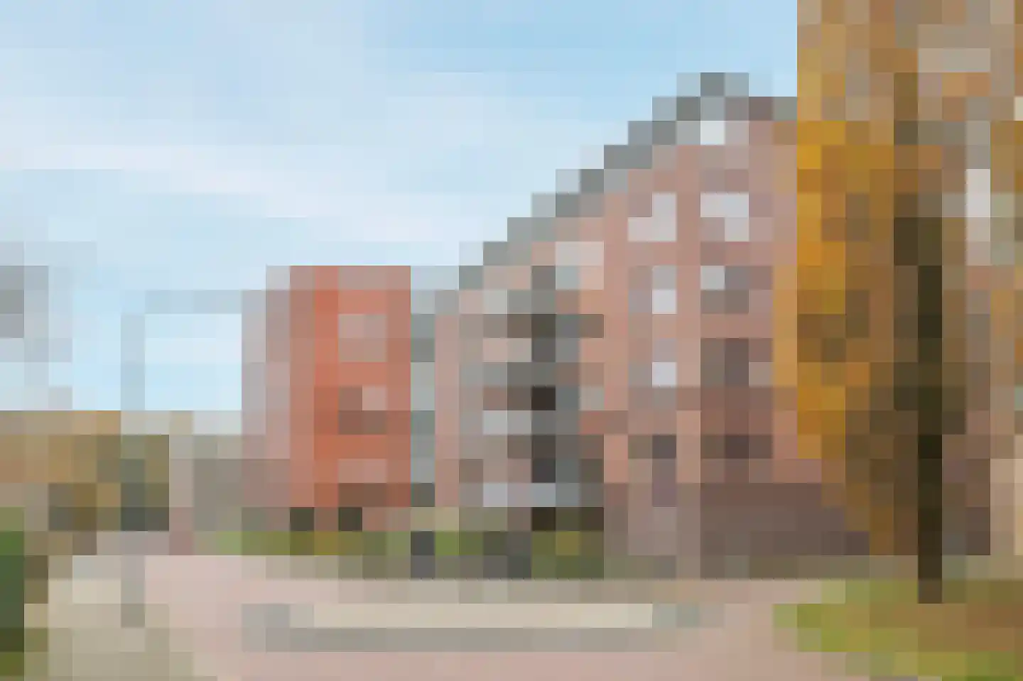 Zuidhaege 4 in Assen