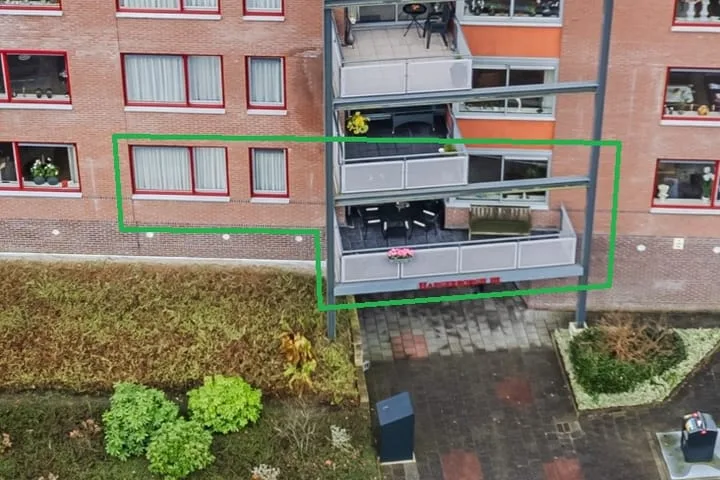 Zuidhaege 6 Assen foto 2