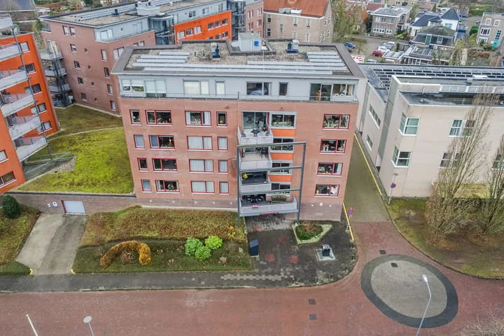 Zuidhaege 6 Assen thumbnail 4
