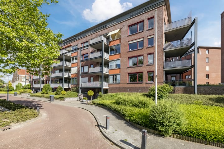 Zuidhaege 80 dans Assen photo
