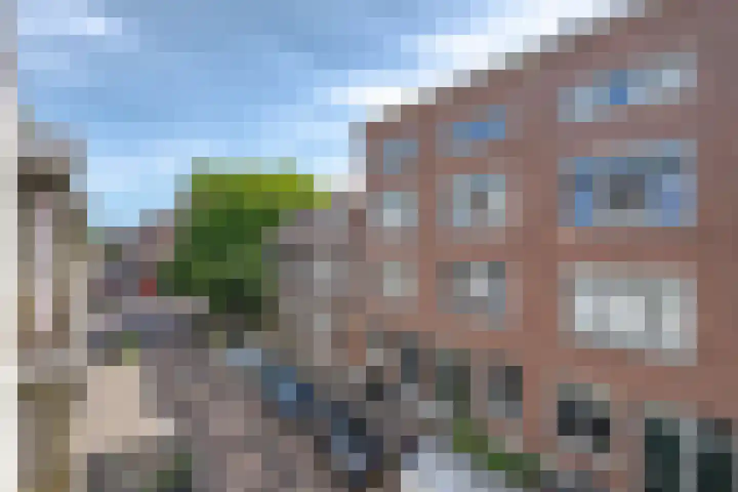 Zuidhoek 209 E Rotterdam thumbnail 20