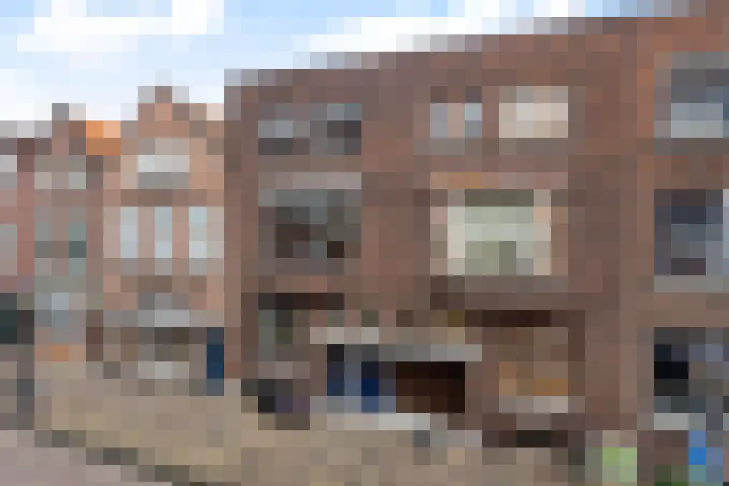 Zuidhoek 249 B Rotterdam thumbnail 7
