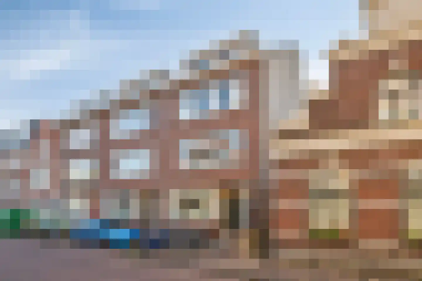 Zuidhoek 44 A Rotterdam foto 2