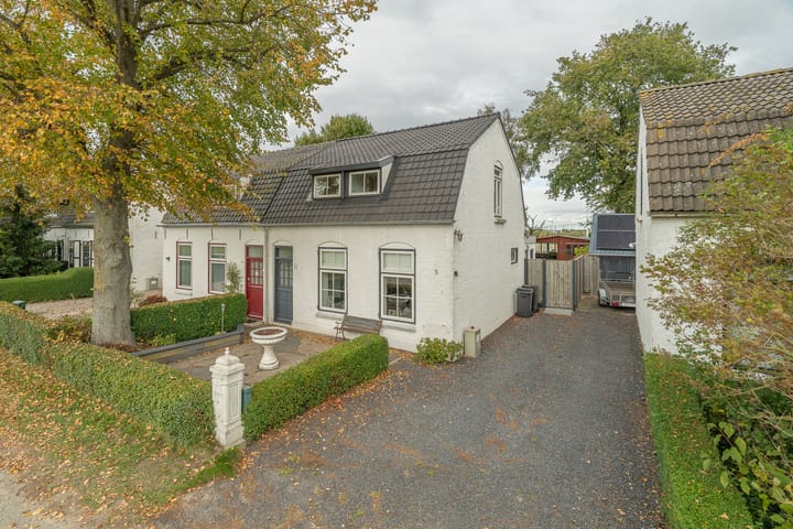 Zuidhof 21 dans Rilland photo