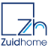 Logotipo de Zuidhome | Woningmakelaars