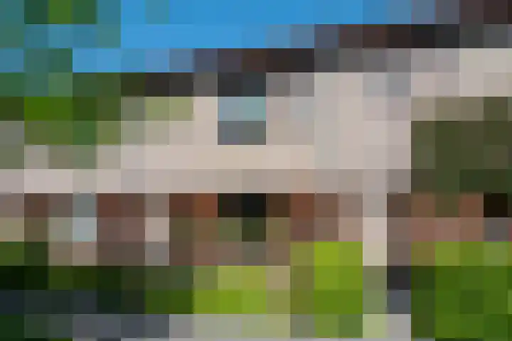 Zuidhornstraat 7 Tilburg