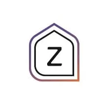 Logotipo Zuidhuis