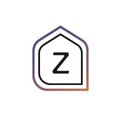 Logo Zuidhuis