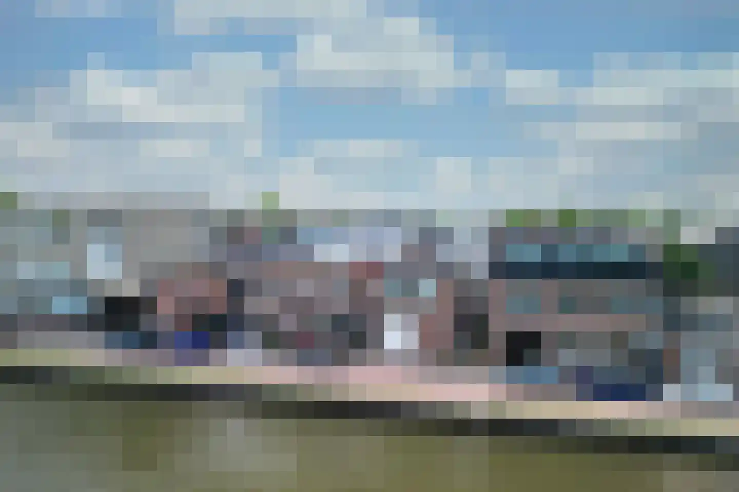 Zuidkade 100 in Waddinxveen