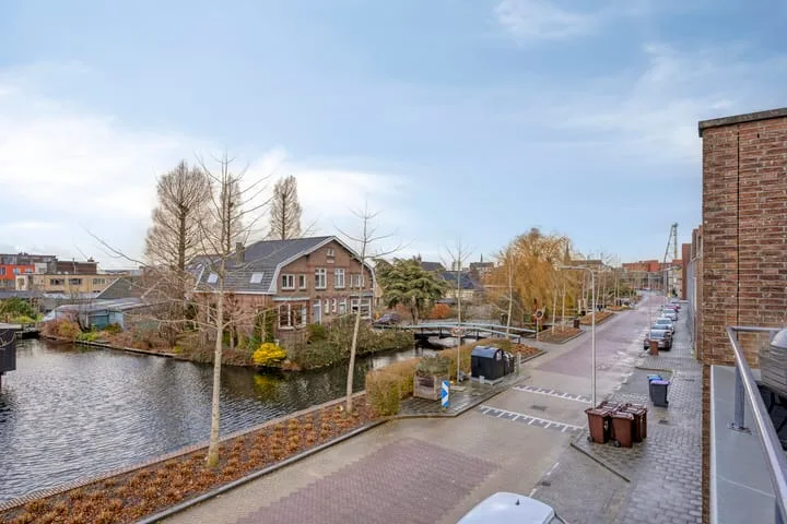 Zuidkade 124 Boskoop thumbnail 34