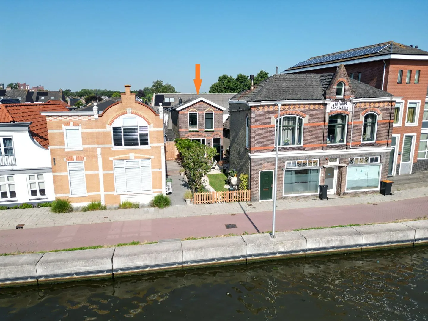 Zuidkade 20 Waddinxveen thumbnail 75