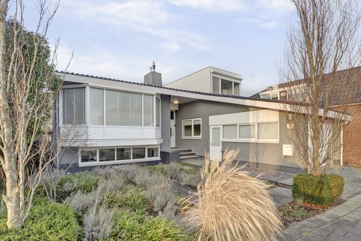 Photo of property Zuidkade 220, Waddinxveen