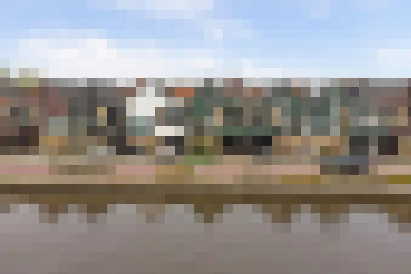 Zuidkade 40 in Waddinxveen