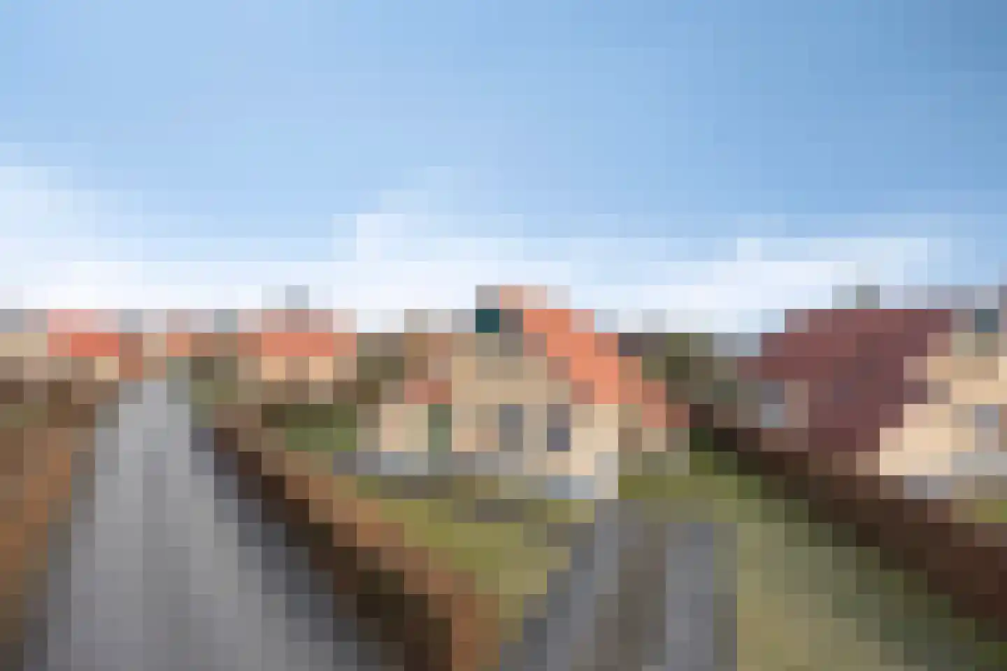 Zuidlaarderweg 37 V 61 en Tynaarlo