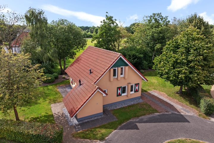 Zuidlaarderweg 37V-28 in Tynaarlo foto