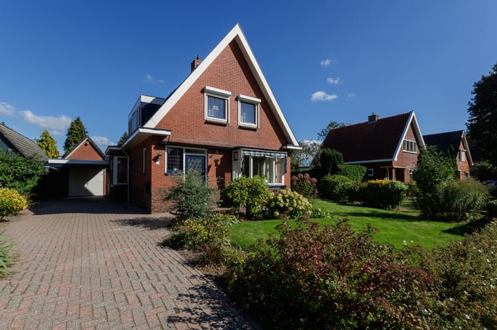 Zuidlaarderweg 53 in Annen photo