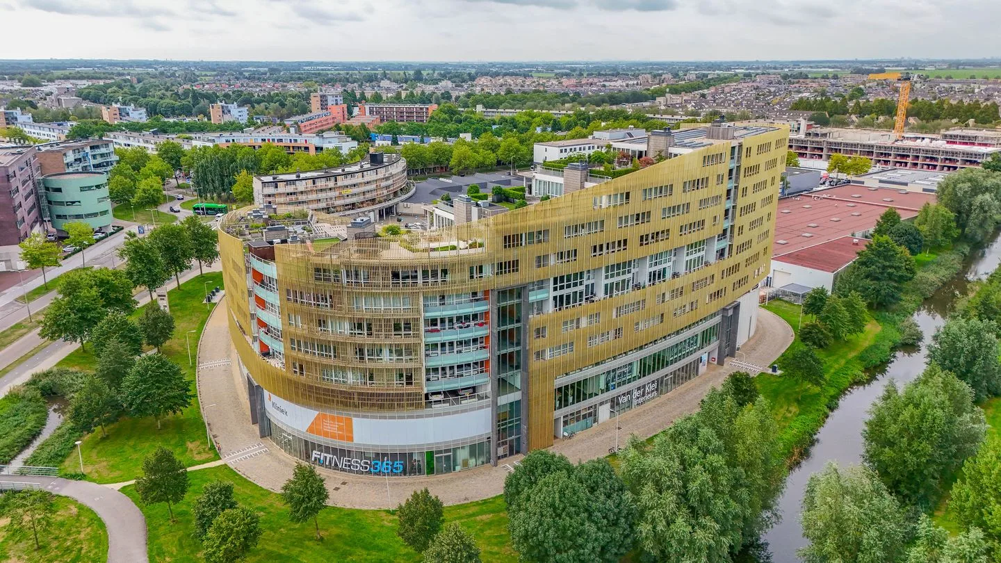 Zuidland 33 Alphen aan den Rijn foto 2