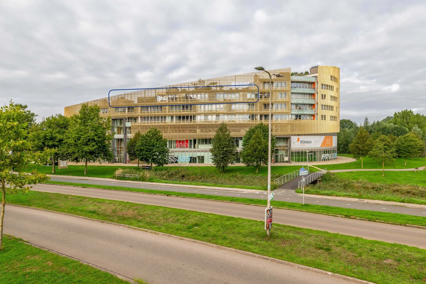 Zuidland 33 Alphen aan den Rijn foto 3