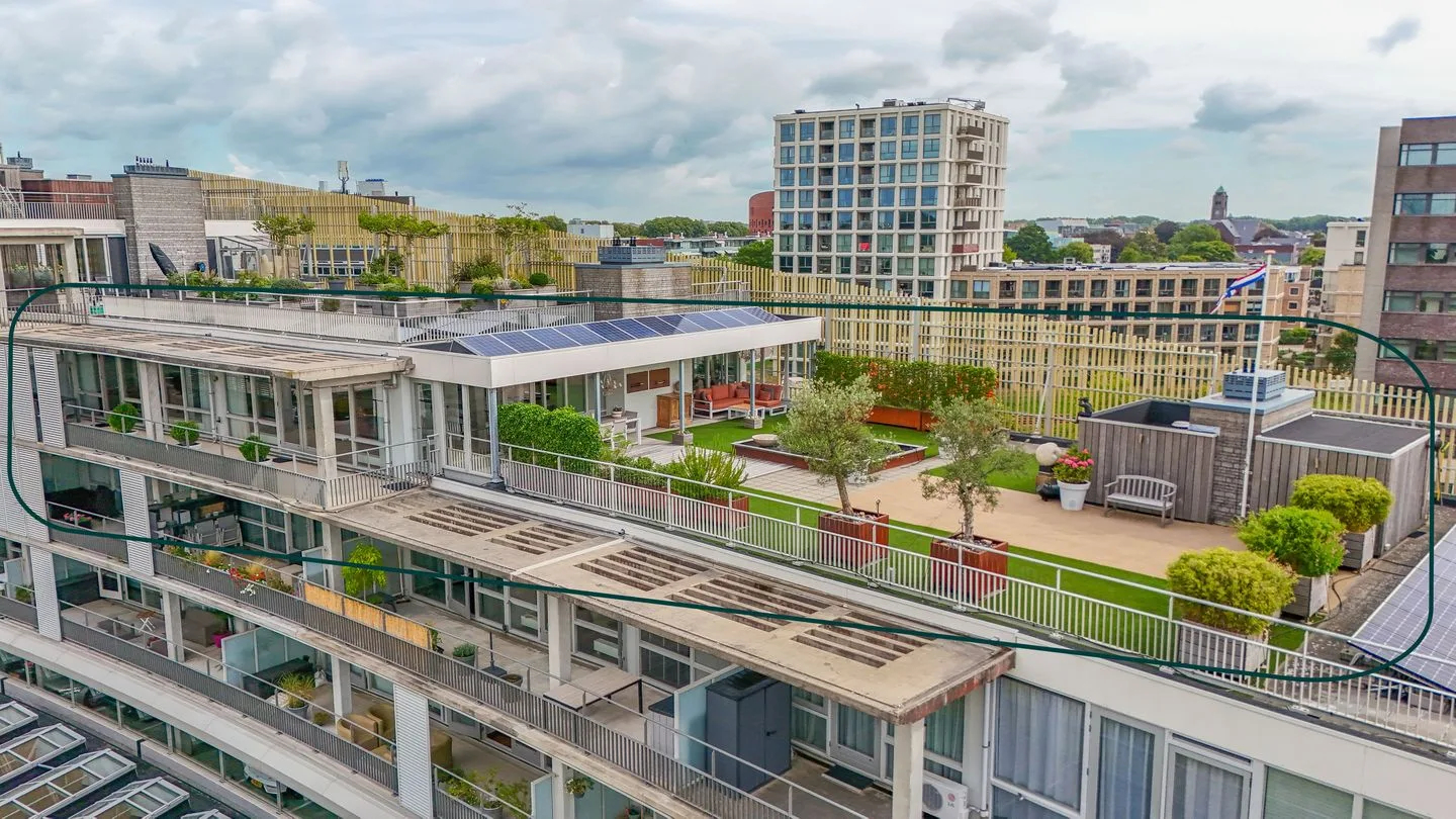 Zuidland 33 Alphen aan den Rijn thumbnail 4