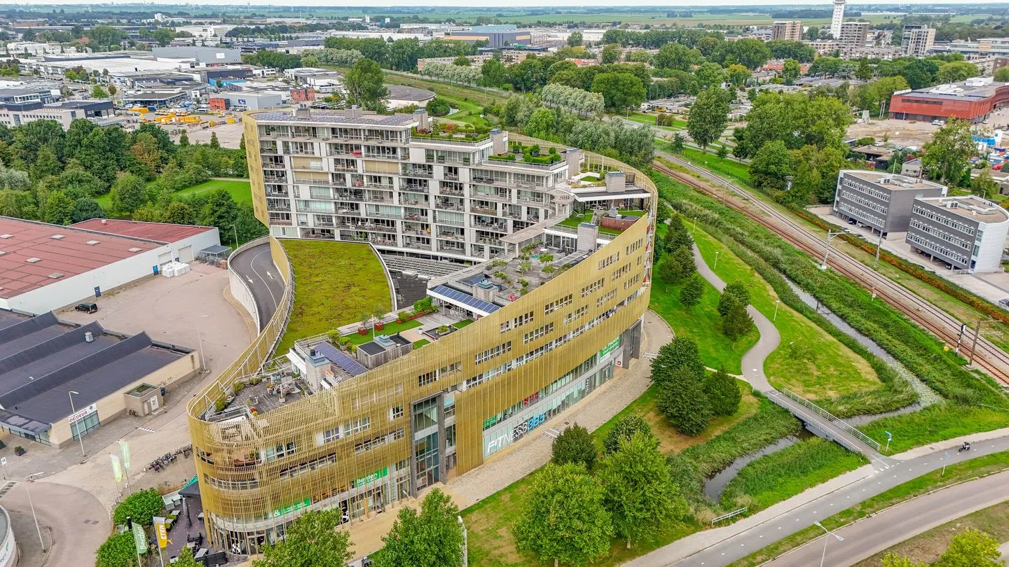 Zuidland 33 Alphen aan den Rijn thumbnail 52