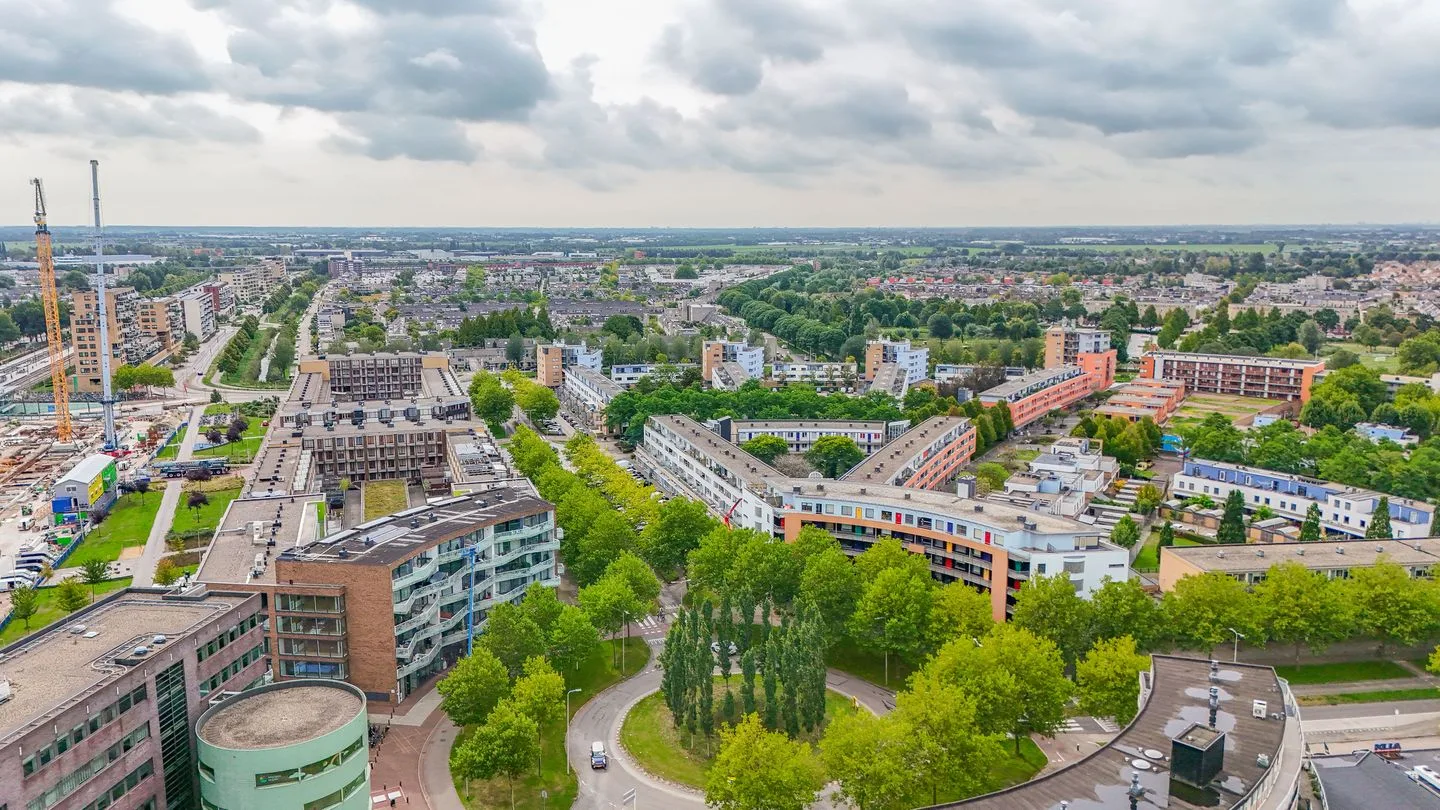 Zuidland 33 Alphen aan den Rijn thumbnail 58