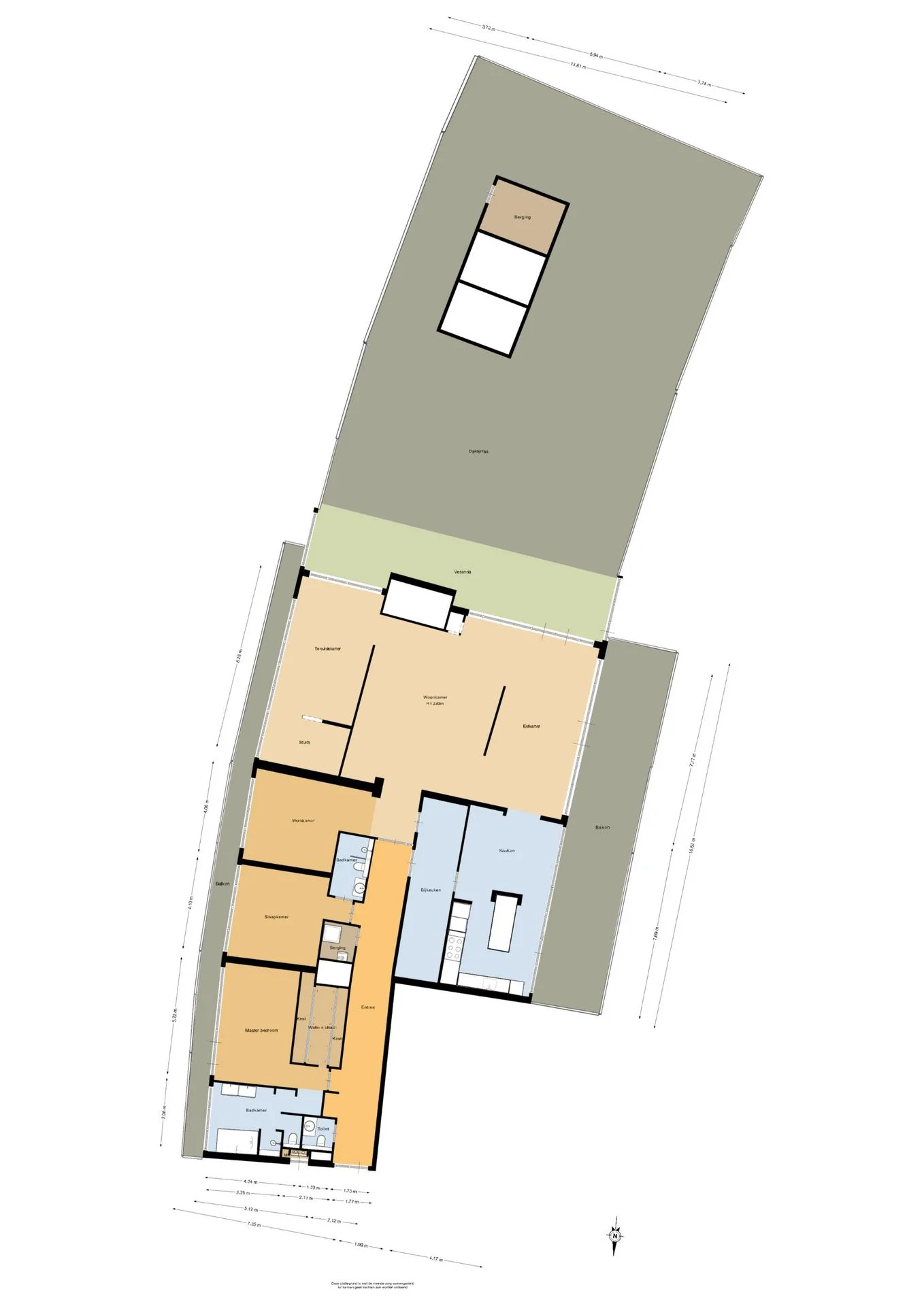 Zuidland 33 Alphen aan den Rijn thumbnail 62