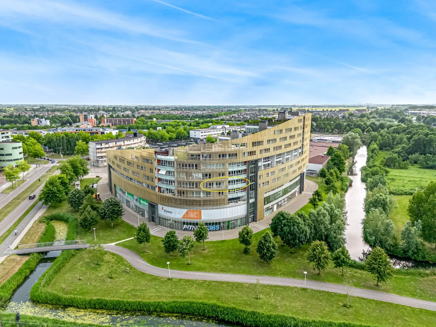 Zuidland 45 Alphen aan den Rijn