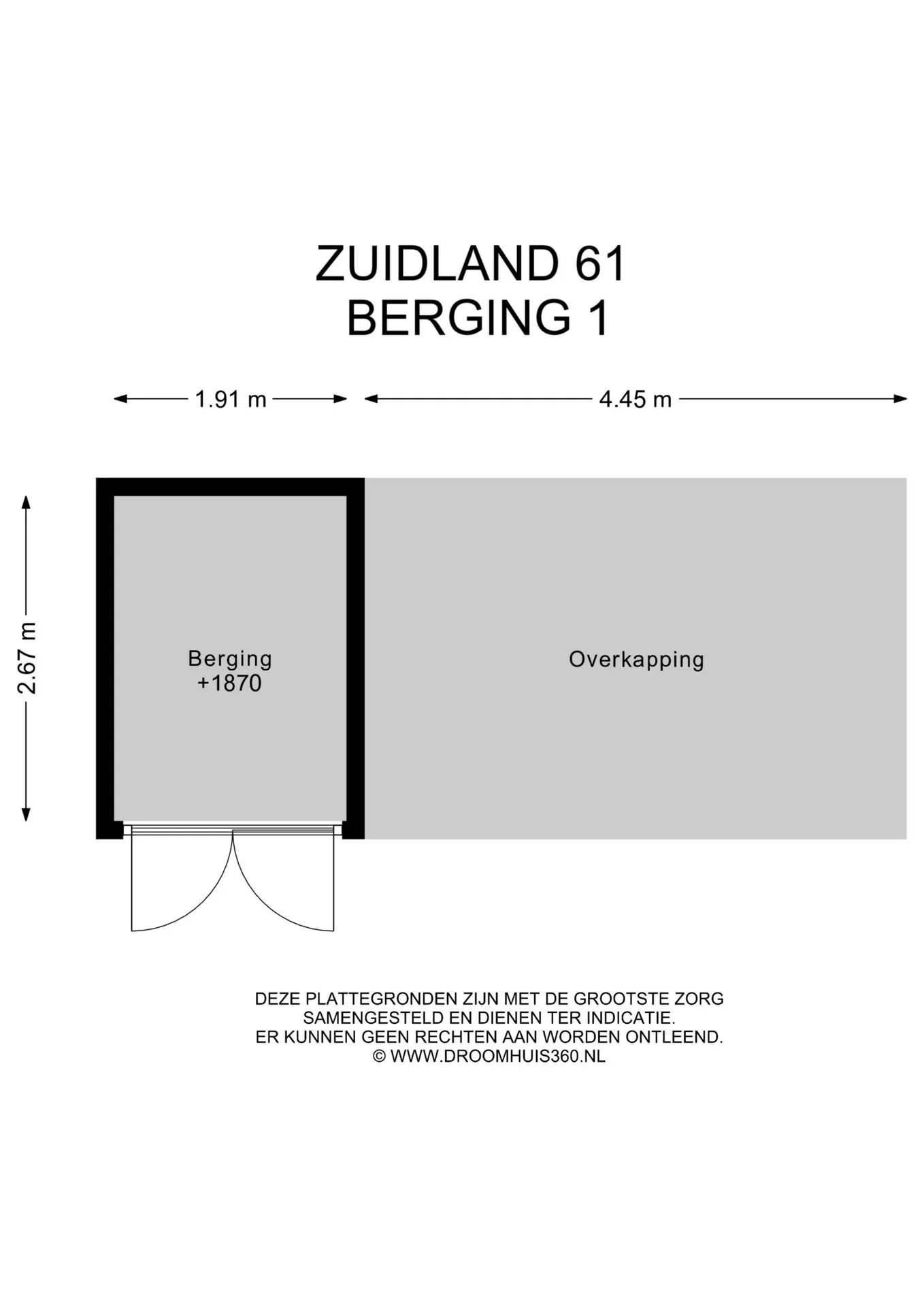 Zuidland 61 Alphen aan den Rijn thumbnail 38