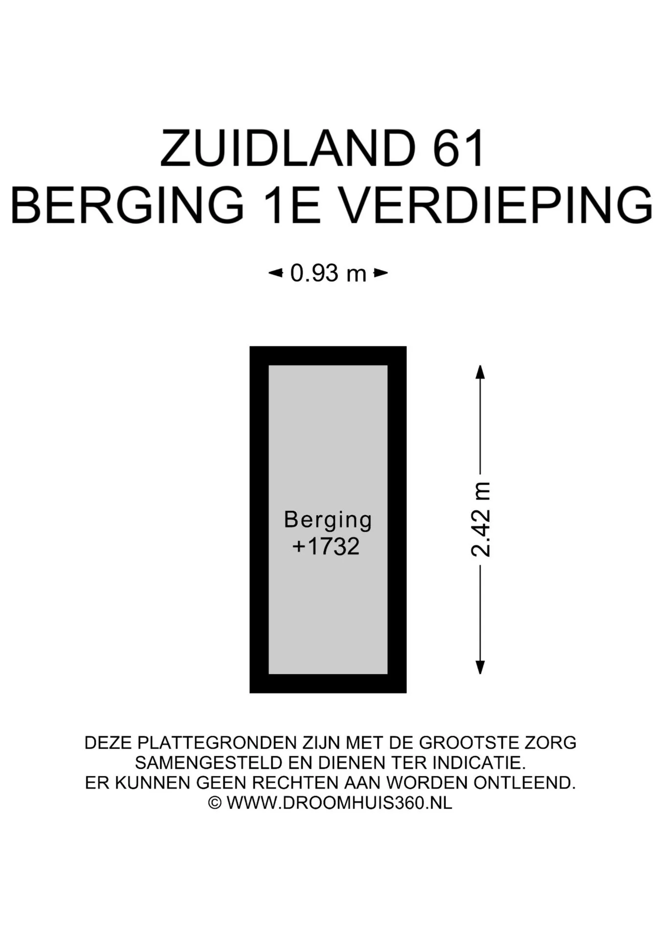Zuidland 61 Alphen aan den Rijn thumbnail 39