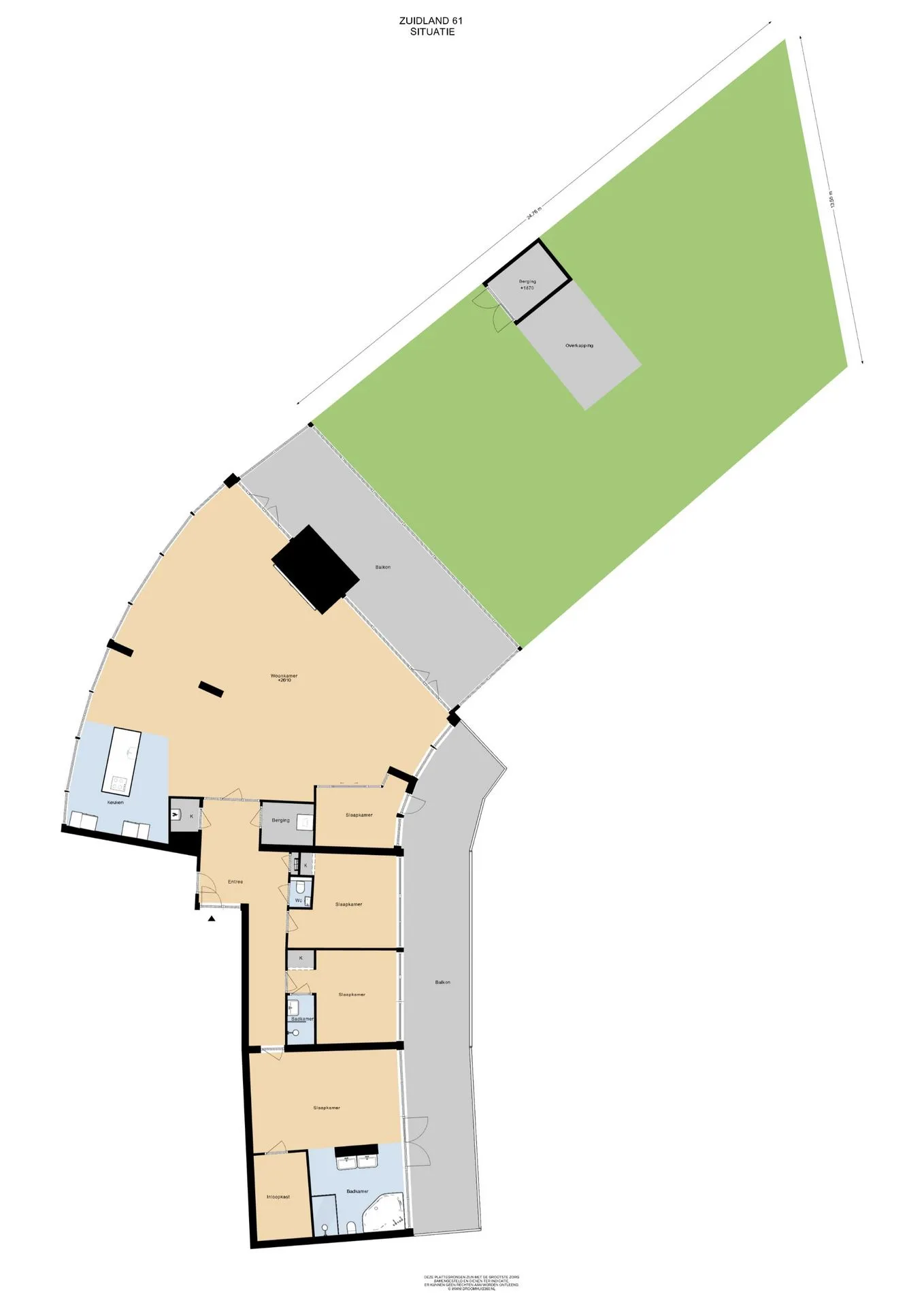 Zuidland 61 Alphen aan den Rijn thumbnail 40