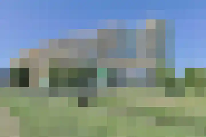 Zuidland 9 in Alphen aan den Rijn