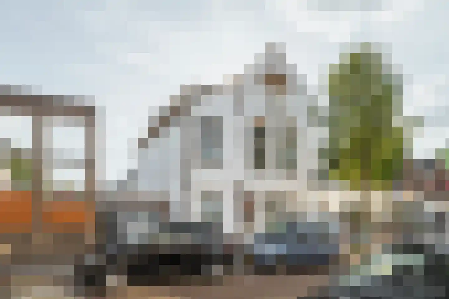 Zuidlandsestraat 1 A in Schiedam