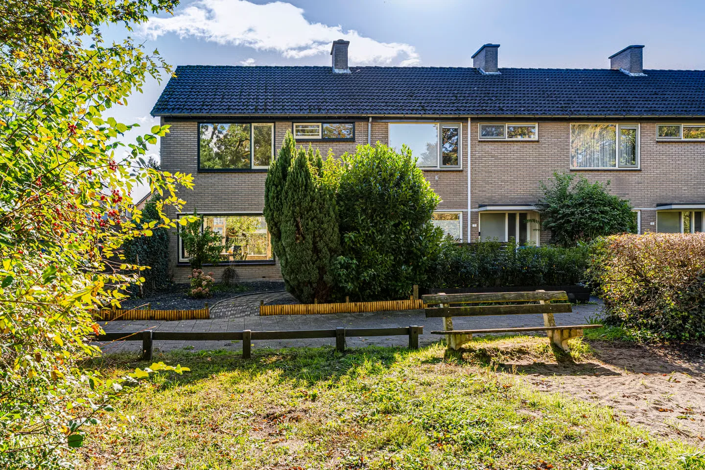 Zuidlarenpad 1 Arnhem