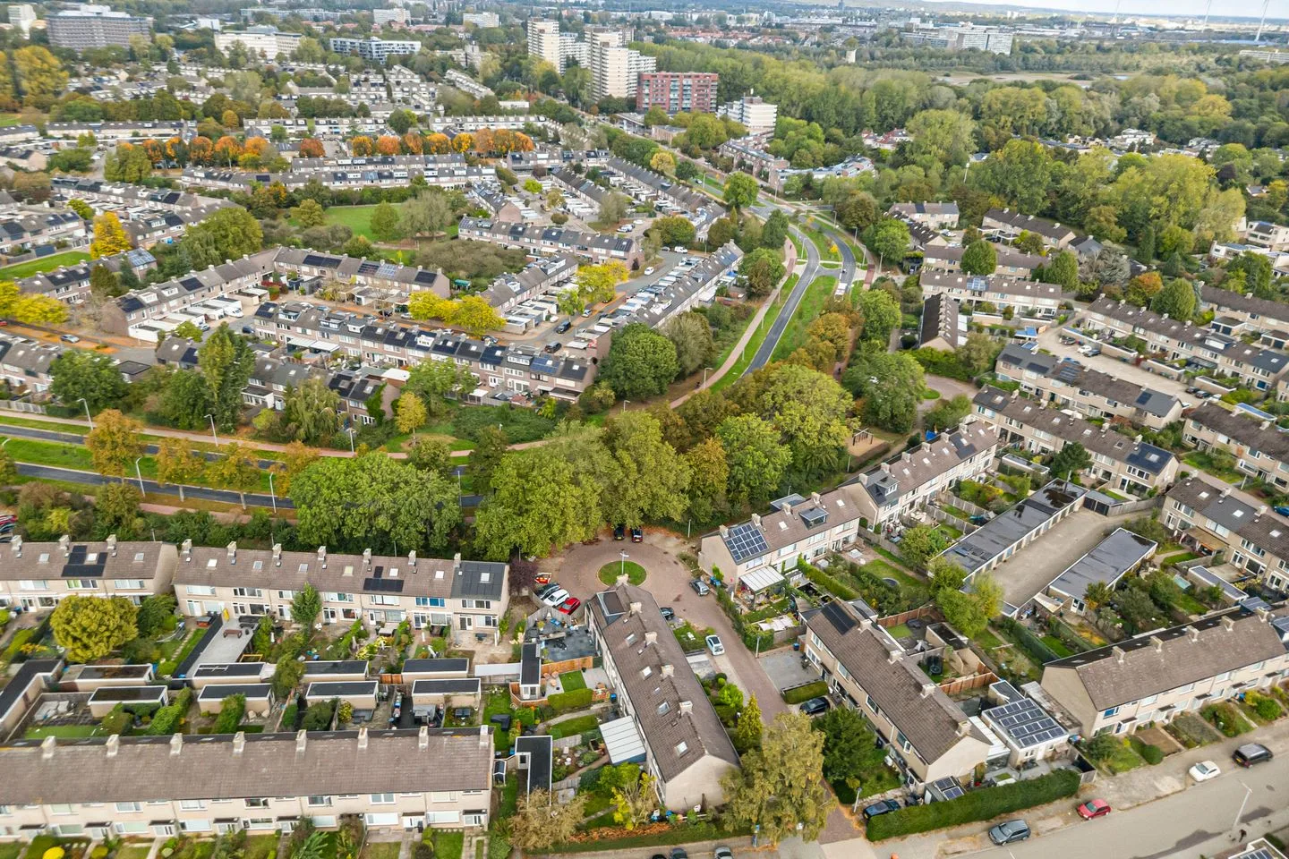 Zuidlarenpad 1 Arnhem foto 3