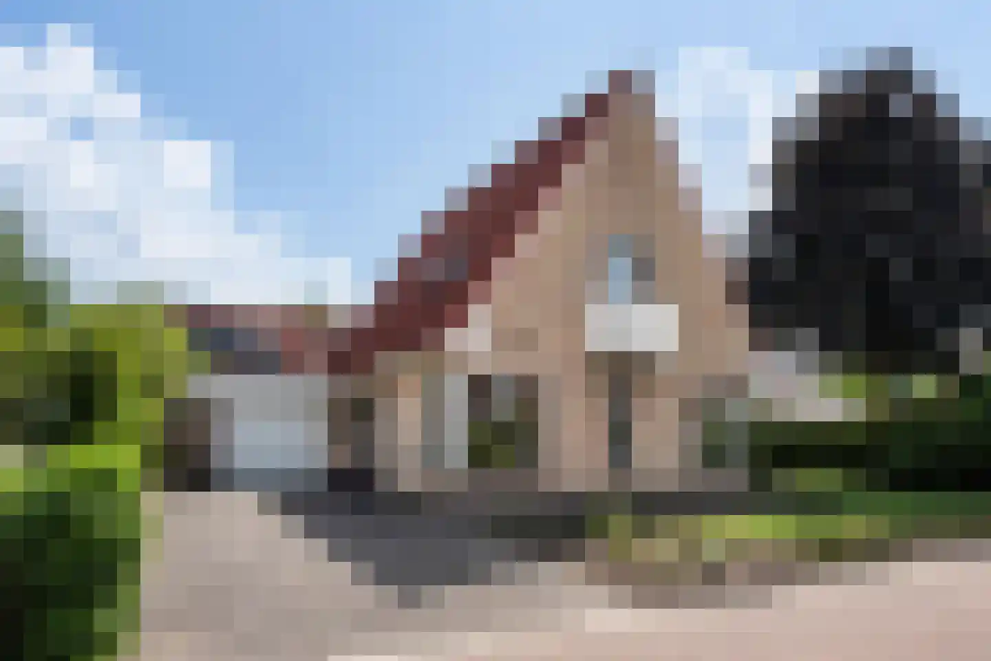 Zuidmaad 38 in Oosterwolde