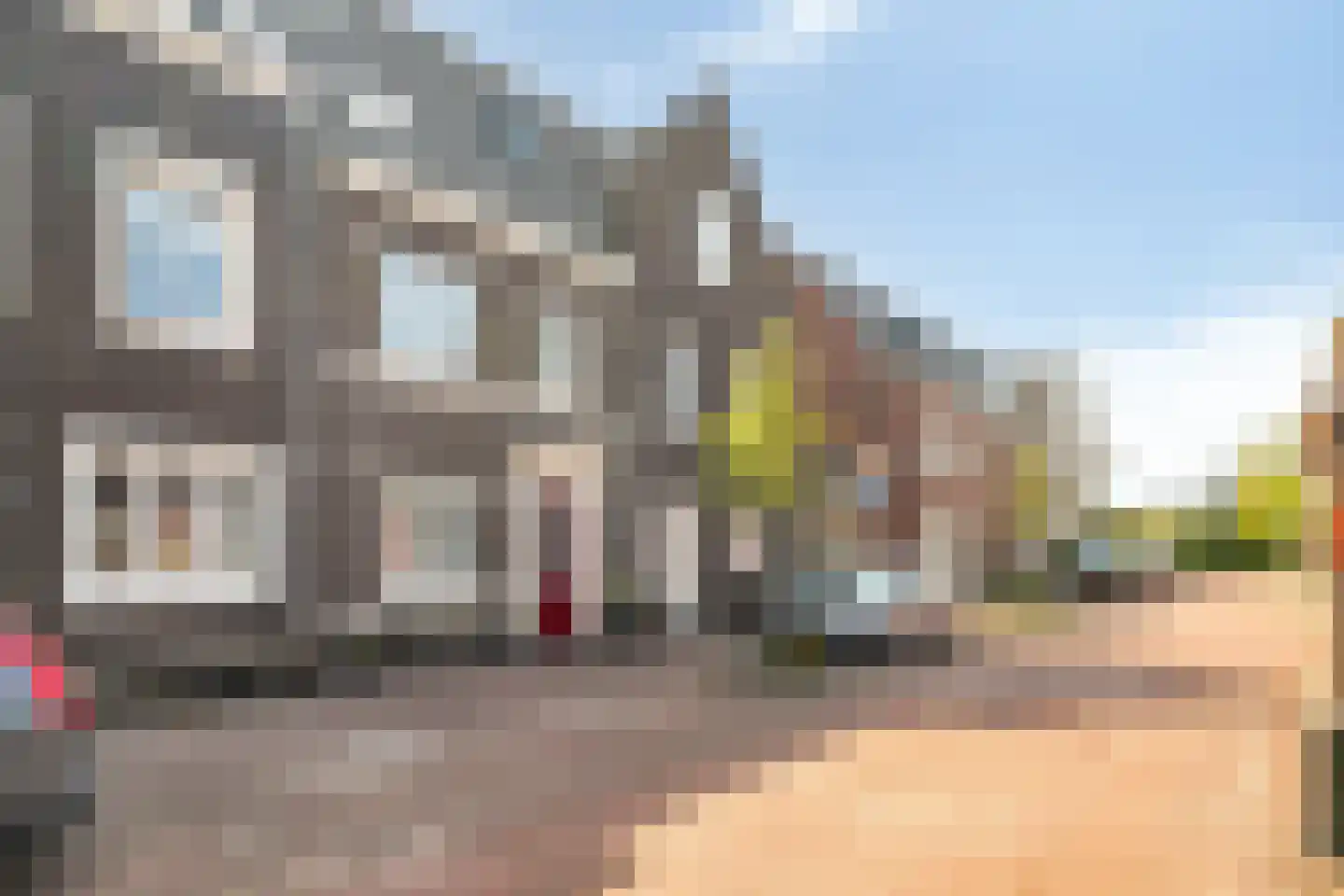 Zuidoever 13 in Roelofarendsveen