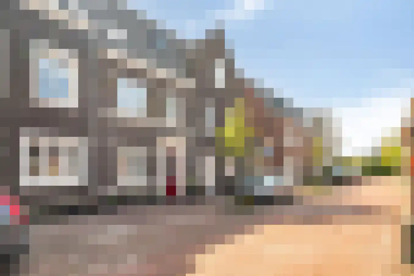 Zuidoever 13 Roelofarendsveen