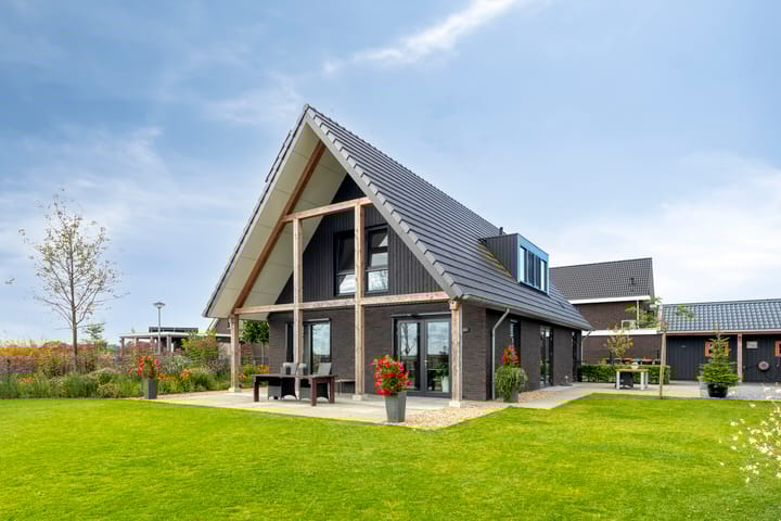 Zuidonder 14 in Buinerveen Foto