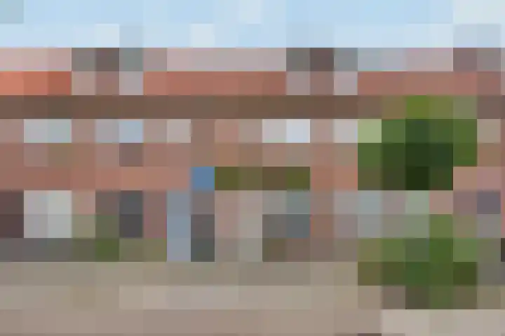 Zuidoosterfront 51 en 's-Hertogenbosch