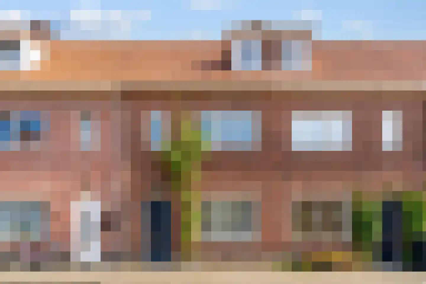 Zuidoosterfront 67 in 's-Hertogenbosch