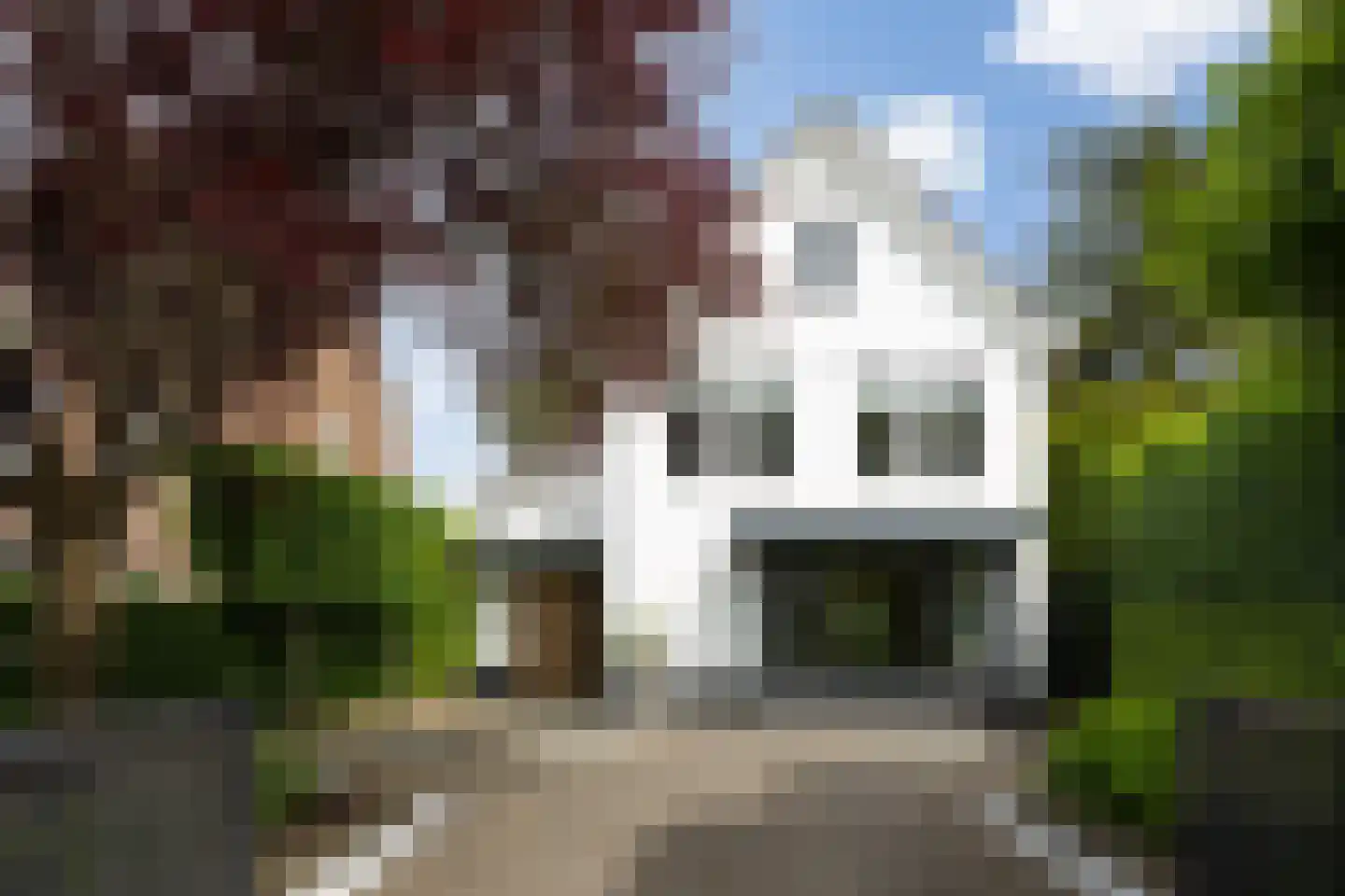 Zuidoosterlaan 6 A in Vught