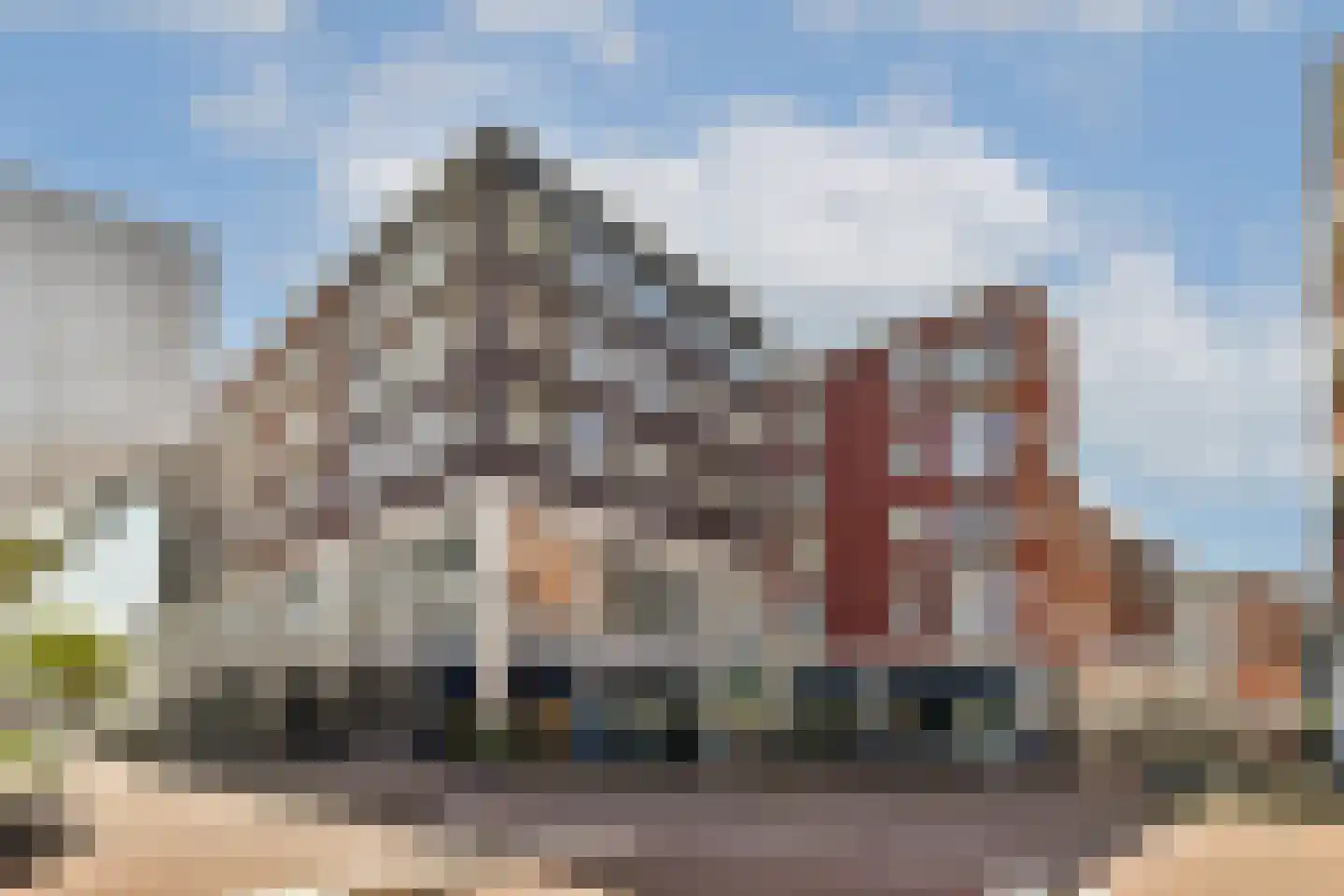 Zuidpassage 154 en Spijkenisse
