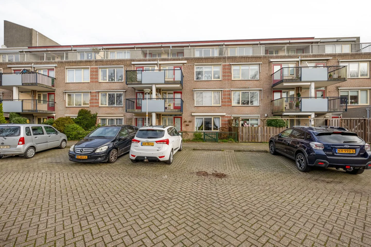 Zuidplaslaan 401 Waddinxveen thumbnail 20