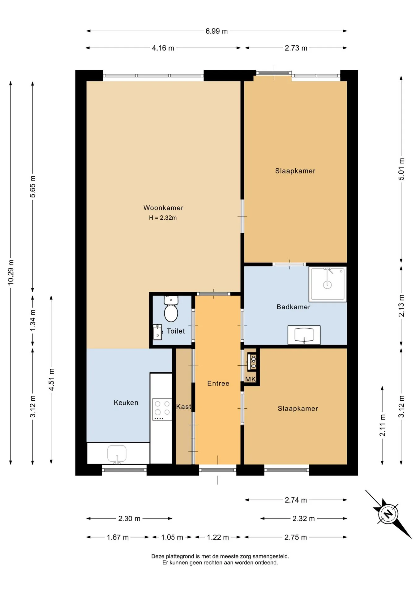 Zuidplaslaan 401 Waddinxveen thumbnail 30