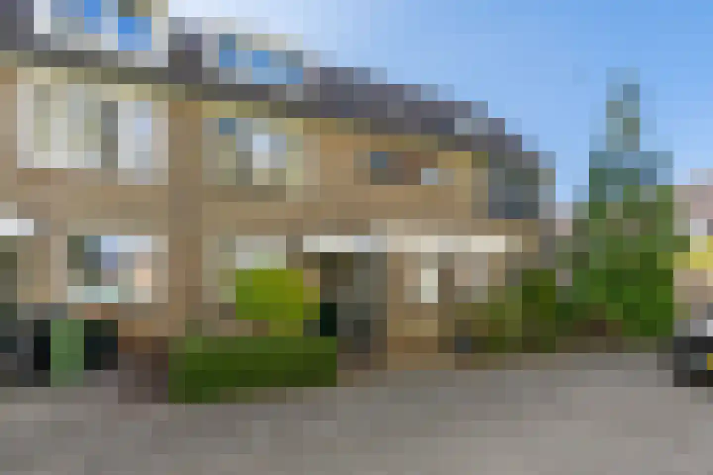 Zuidplaslaan 48 dans Waddinxveen